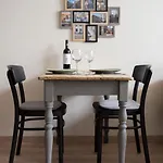 Appartement Aan De Geul *