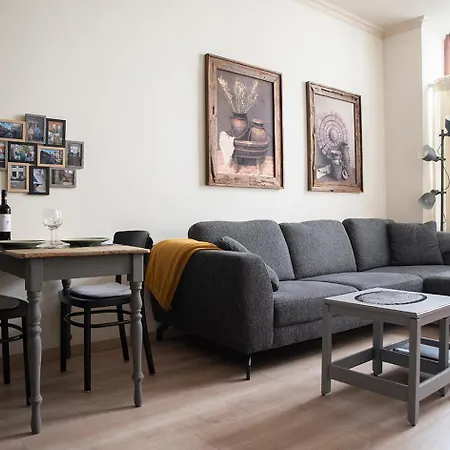 Aan De Geul Διαμέρισμα *