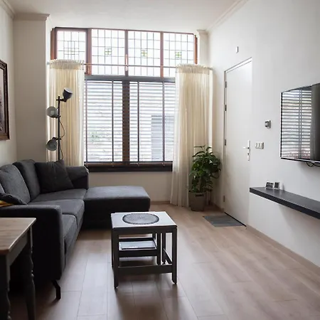 Aan De Geul Διαμέρισμα