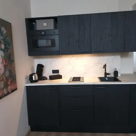 Apartment Aan De Geul *