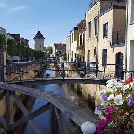 Apartment Aan De Geul Valkenburg aan de Geul