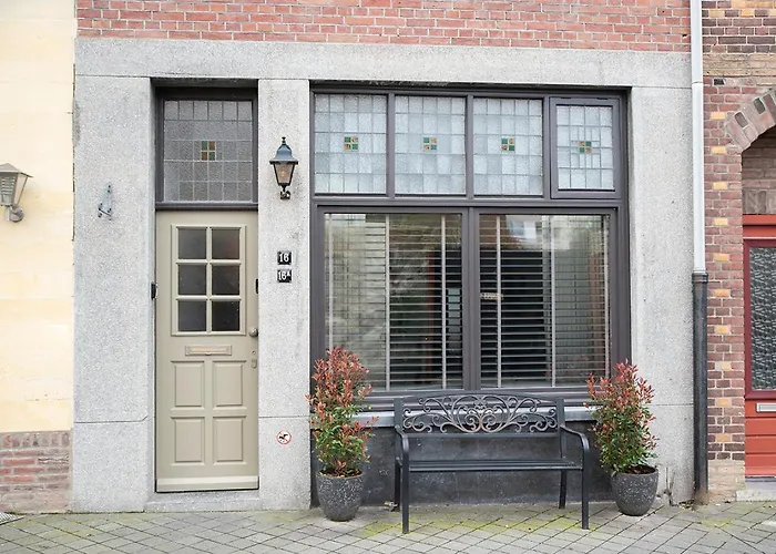 Aan De Geul Appartement