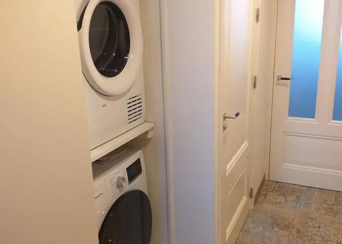 Appartement Aan De Geul