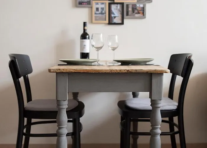 Appartement Aan De Geul *