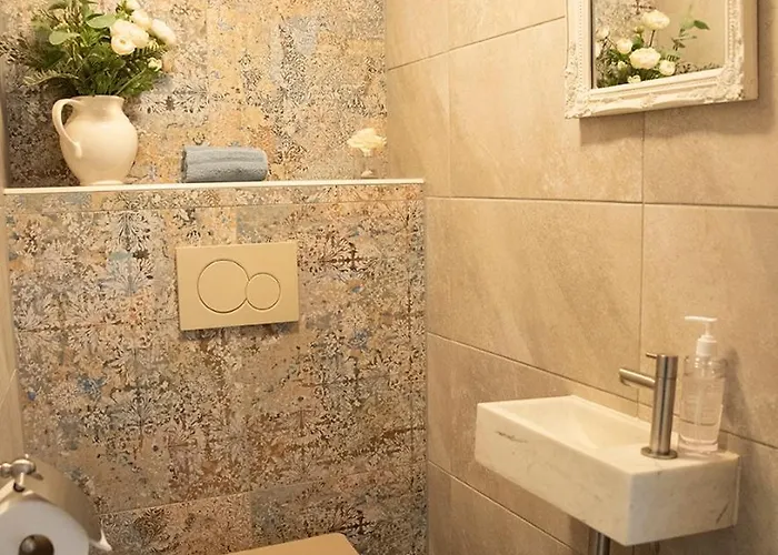 Appartement Aan De Geul *