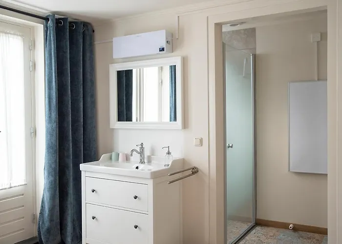 Aan De Geul Appartement