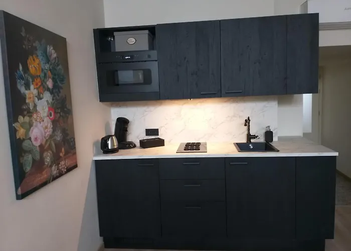 Appartement Aan De Geul *